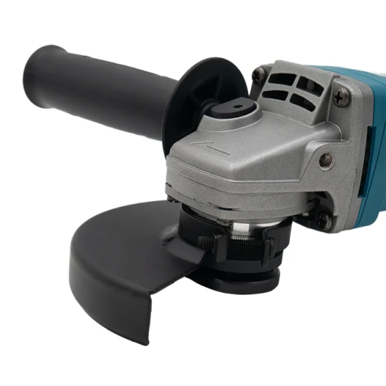 Угловая шлифмашина PROFI-TEC AG125-1100E (008109) Киев
