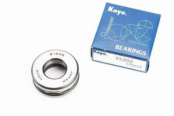 Підшипник 51202 (15x32x12) вижимного культиватора. Київ