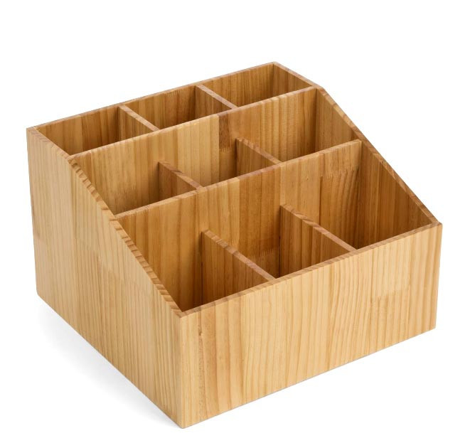 Кофейный органайзер 