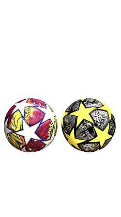 Футбольний м'яч Match Ball Replica League р.5 Вишневе
