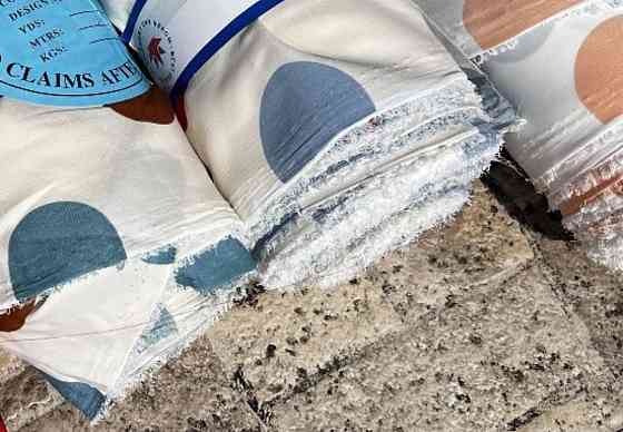 Ткань / опт / 55 грн/м, костюмка софт для одежды и тд - от 5 м. Киев