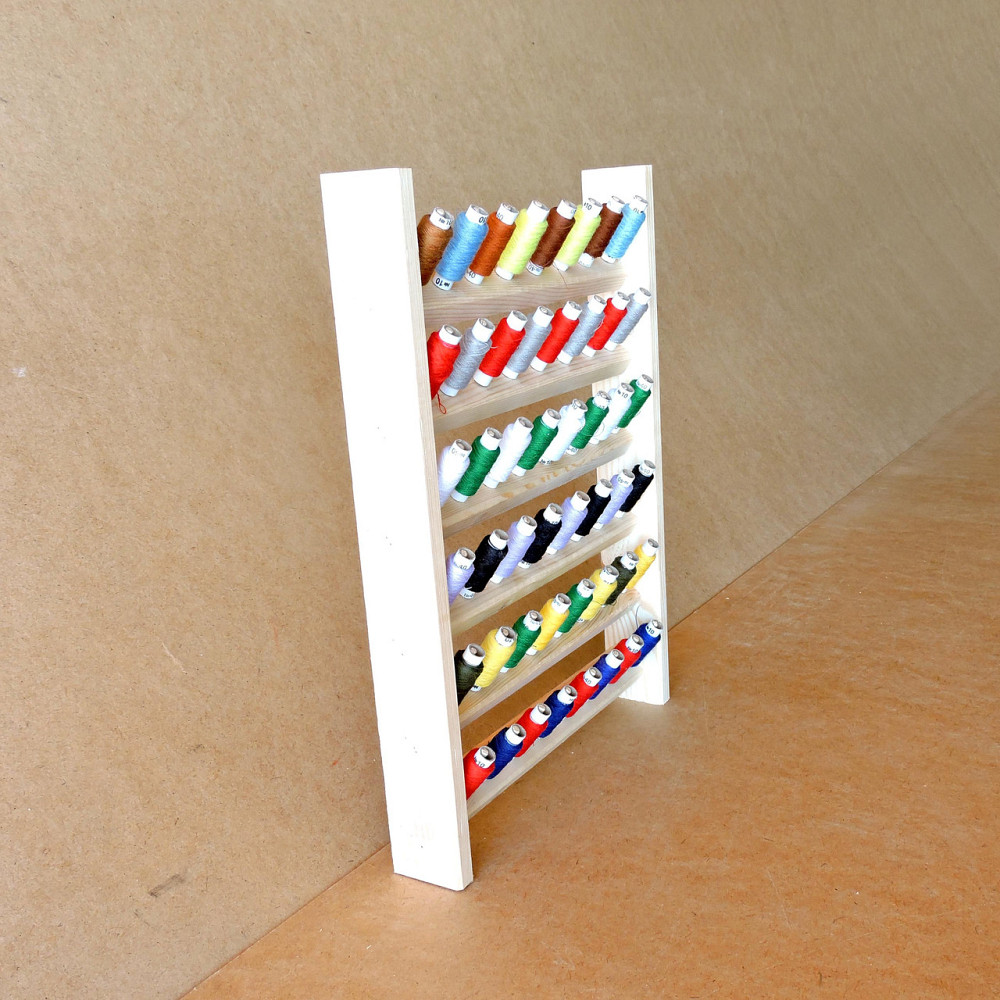 Органайзер для ниток 