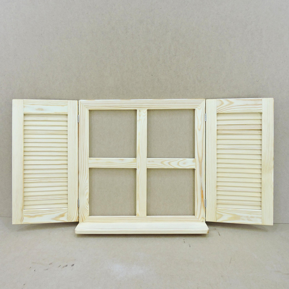 Декоративна рама "Патри" бланже Миколаїв - фото 6