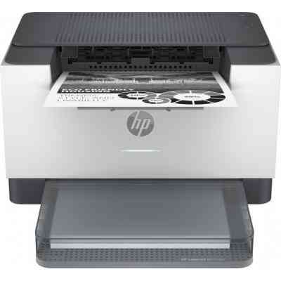 Лазерный принтер HP LaserJet M211d (9YF82A) Винница