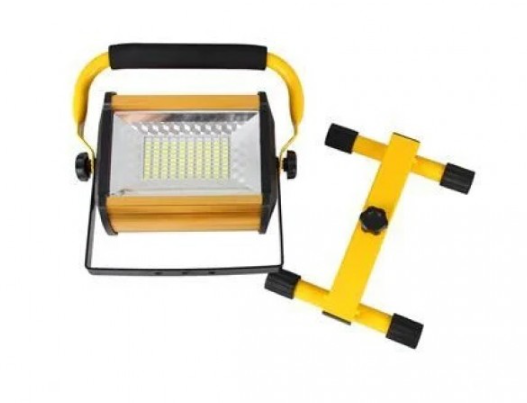 Світлодіодний  Прожектор  LED 100 Ватт W808 8090 Одеса - фото 4