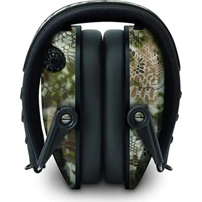 Навушники для стрільби Walker&apos;s Razor Kryptek (GWP-RSEM-KPT) Вінниця - фото 2