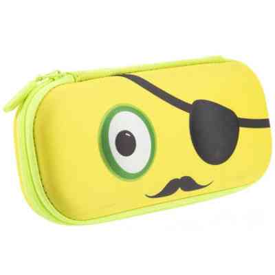 Пенал Zipit Beast Box Yellow (ZBB-PC-YW) Вінниця
