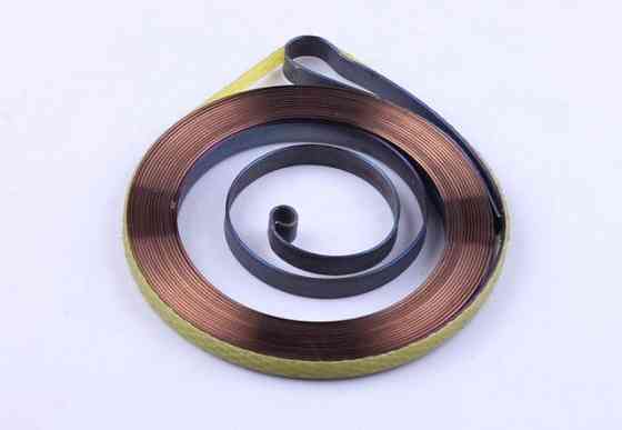 Пружина стартера ручного бензопила китай Мукачево