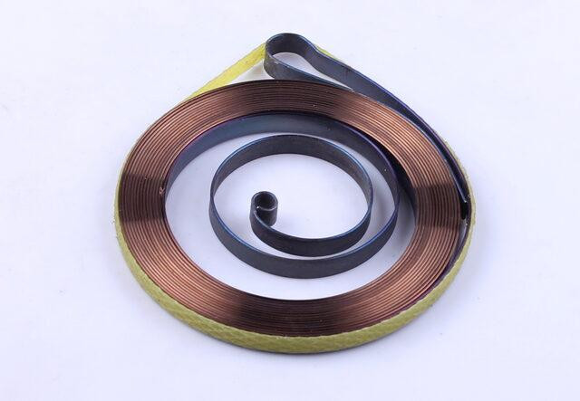 Пружина стартера ручного бензопила китай Мукачево - фото 1