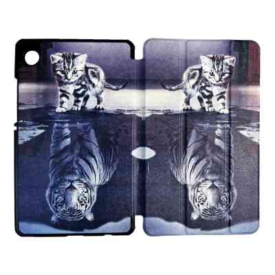 Чехол для планшета BeCover Smart Case Samsung Galaxy Tab A11 Plus SM-X236B 11.0" Predator (714020) Винница