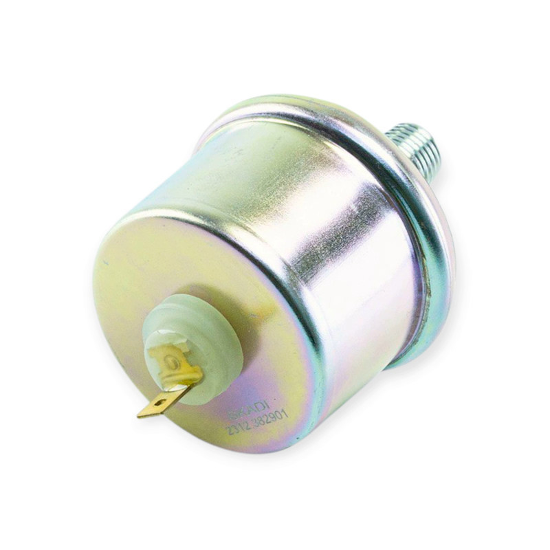 Датчик масла ГАЗ (405) под фишку давления Мукачево - изображение 1