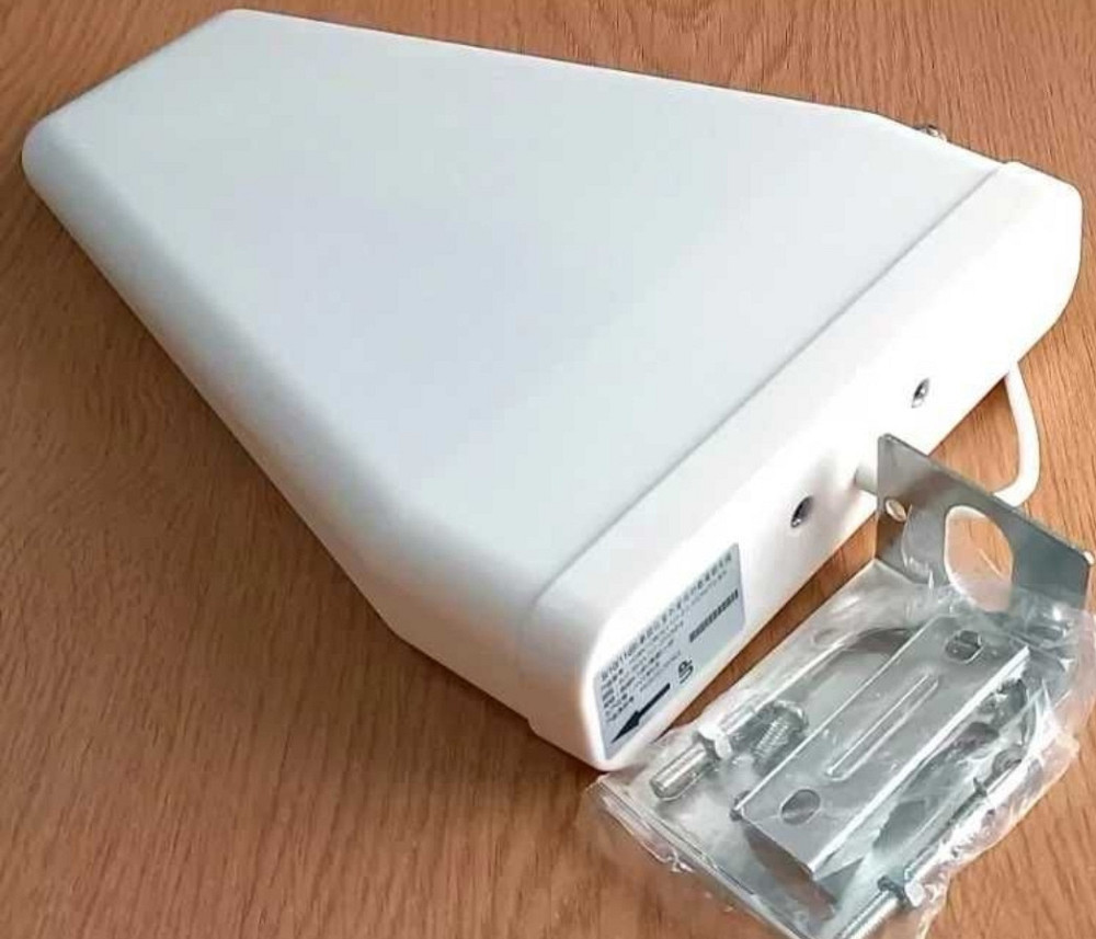 GSM 3G 4G усилитель репитер мобильной связи +Интернет> Мощный+ Антенны. Харьков - изображение 4