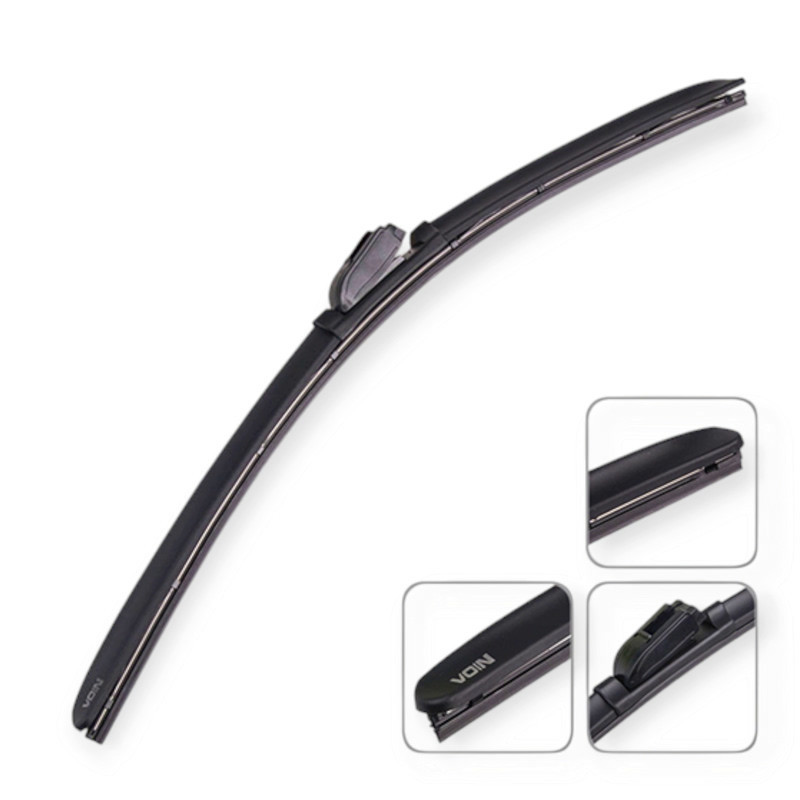 Щітка hybrid 560мм - 22" двірника Мукачево - фото 1