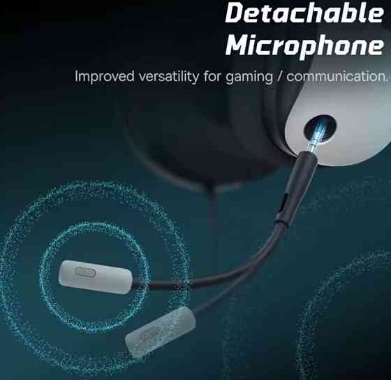 Ігрова гарнітура Baseus GoPlay 1 Max ігрові навушники gaming Харьков