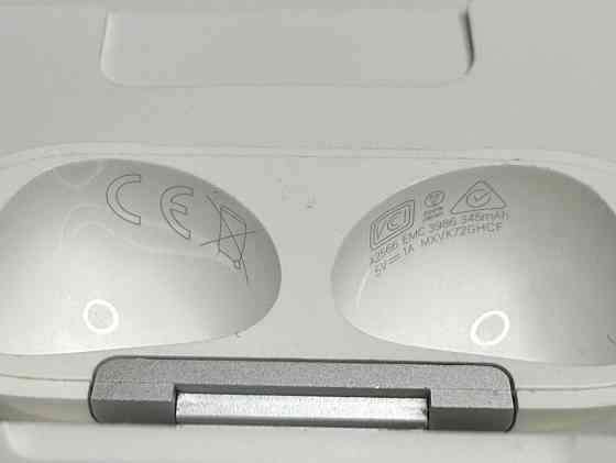 Наушники Apple AIR PODS 3 Original. Київ