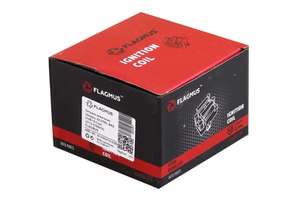 Модуль запалювання 2110 «Flagmus» Вінниця - фото 5