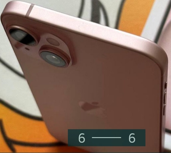 Айфон iPhone 15 Plus 128Gb. Киев - изображение 1