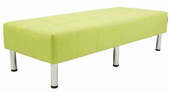 Диван Flay Office двойка 1550х650х450 Зеленый Киев