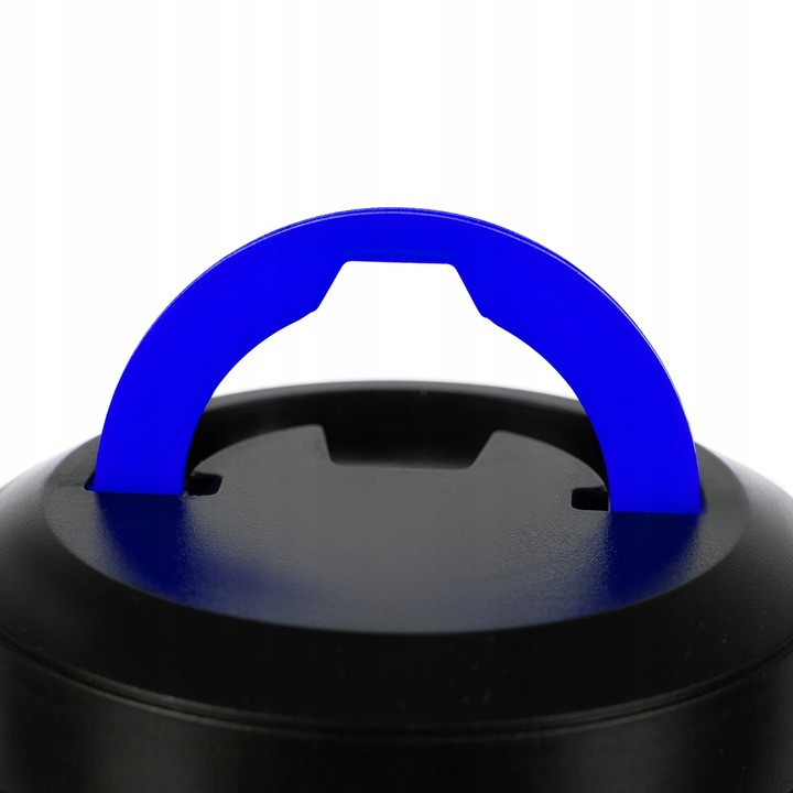 Туристический Фонарь складной 60 люмен 2в1 с ручкой Trizand (18312) Нововолынск - изображение 3