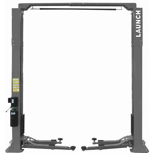 Підіймач двостійковий 4 тонни з верхньою синхронізацією 220 В LAUNCH VAG TLTW-240SC-220 Одеса