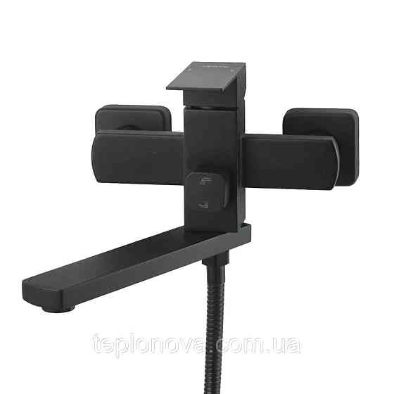 Змішувач для ванни VENTA VC302KB Чернівці