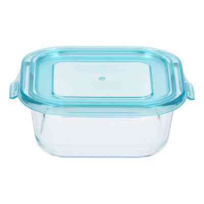 Харчовий контейнер miFamilia Convenient Q 520 мл (6045) Вінниця