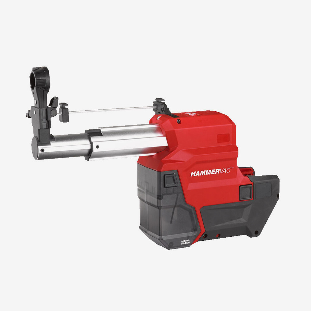 Система удаления пыли аккумуляторная MILWAUKEE, M18 FPDDEXL-0 Одесса - изображение 1