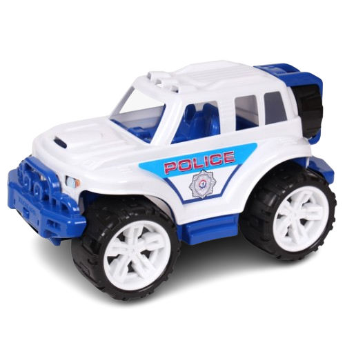 Іграшка "Позашляховик ТехноК", арт. 4630 Житомир