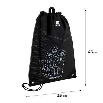 Сумка для обуви Kite 600M Player (K25-600M-8) Винница