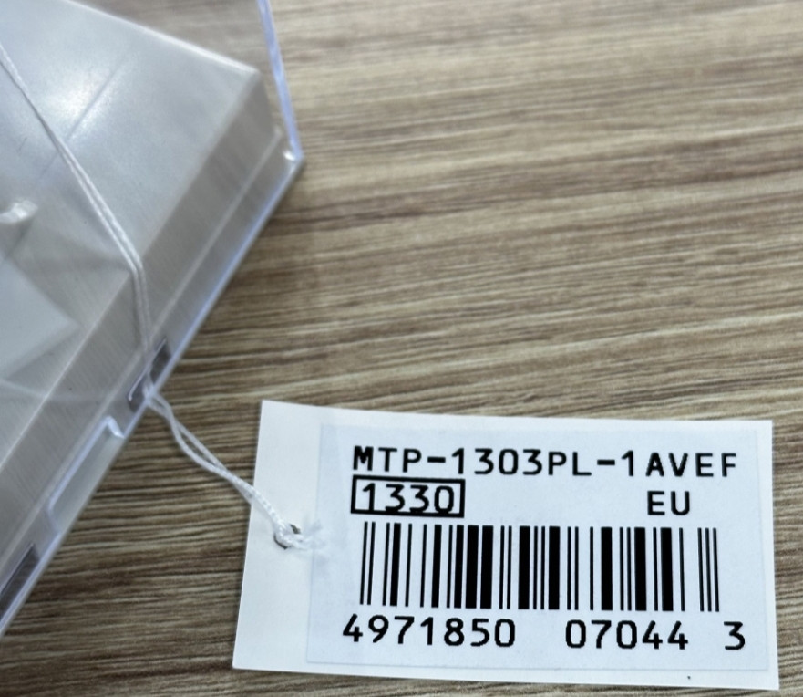 Часы: Casio Standard MTP- 1303PL- 1AVEF Київ - фото 2