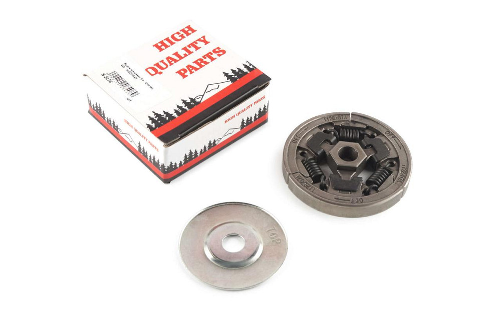 Муфта зчеплення бензопила St M 440 Мукачево - фото 1