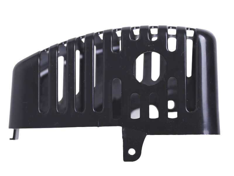 Кришка глушника мотокоси Мукачево - фото 1