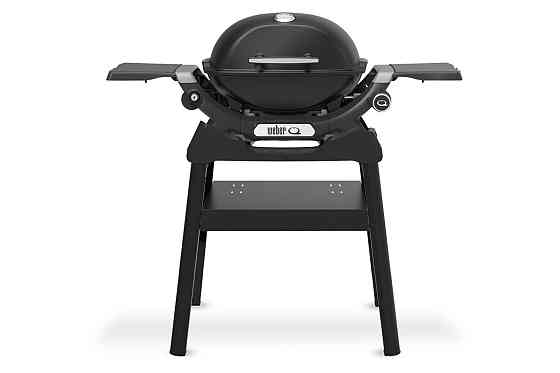 Подставка для газовых грилей Weber Q 3400855 Код: 013006 Ровно