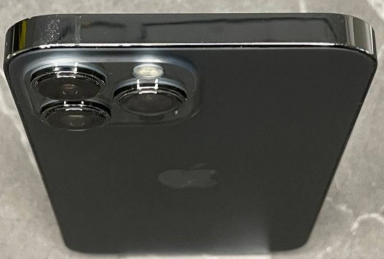 Айфон iPhone 13 Pro Max 256Gb. Neverlock. Киев - изображение 3