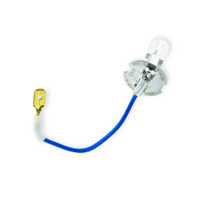 Автолампа 12V 55W H3 Мукачево - фото 1