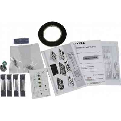 Варочная поверхность LUXELL M6-LX40EB Винница