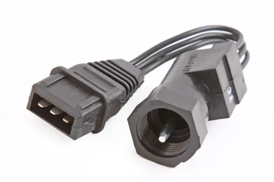 Датчик швидкості Славута, Sens новов. обр. Автоелектроніка (не прохідний) Вінниця