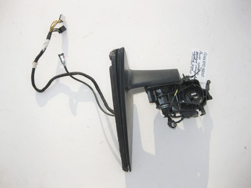 Mercedes-Benz  A1668109800 Рама - механізм правого дзеркала ML/GLE W166 GL/GLS X166 Одесса - изображение 2