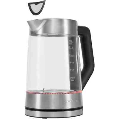 Електрочайник Polaris PWK 17111CGLD WIFI IQ Home Матовий Вінниця