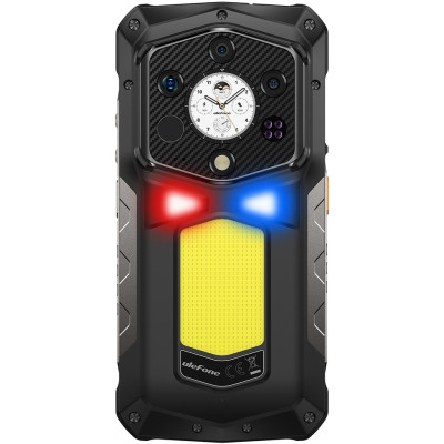 Мобільний телефон Ulefone Armor 29 Pro T 16/512Gb Black (6975326668217) Вінниця - фото 4