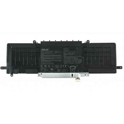 Акумулятор до ноутбука ASUS ZenBook UX333 C31N1815, 4335mAh (50Wh), 3cell, 11.55V (A47586) Вінниця
