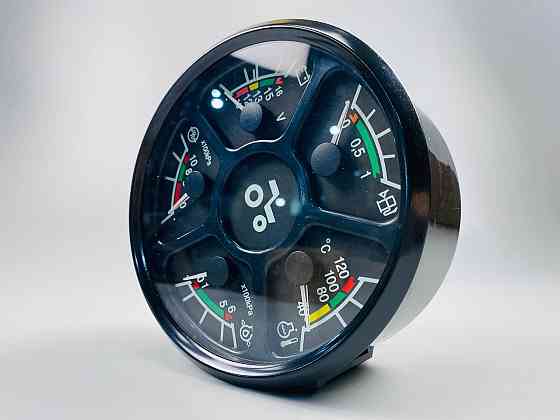 Комбінація приладів МТЗ-82 (5 приладів) Мукачево