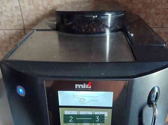 Кофемашина Bianchi MIA. Киев