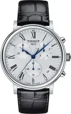 Часы Tissot Carson Premium Chronograph T122.417.16.033.00 Киев - изображение 1