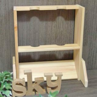 Органайзер для вудок "Болонь 2" бланже Миколаїв - фото 1