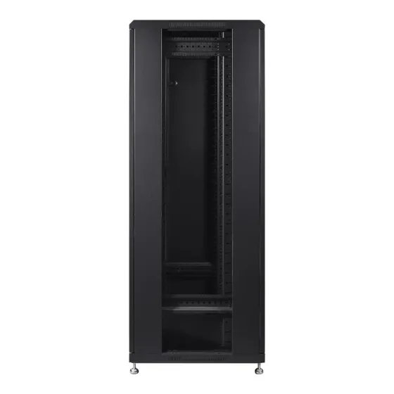 Комутаційна шафа Trinix TRX-32U/600x600x1610 Black (25-00117) Київ