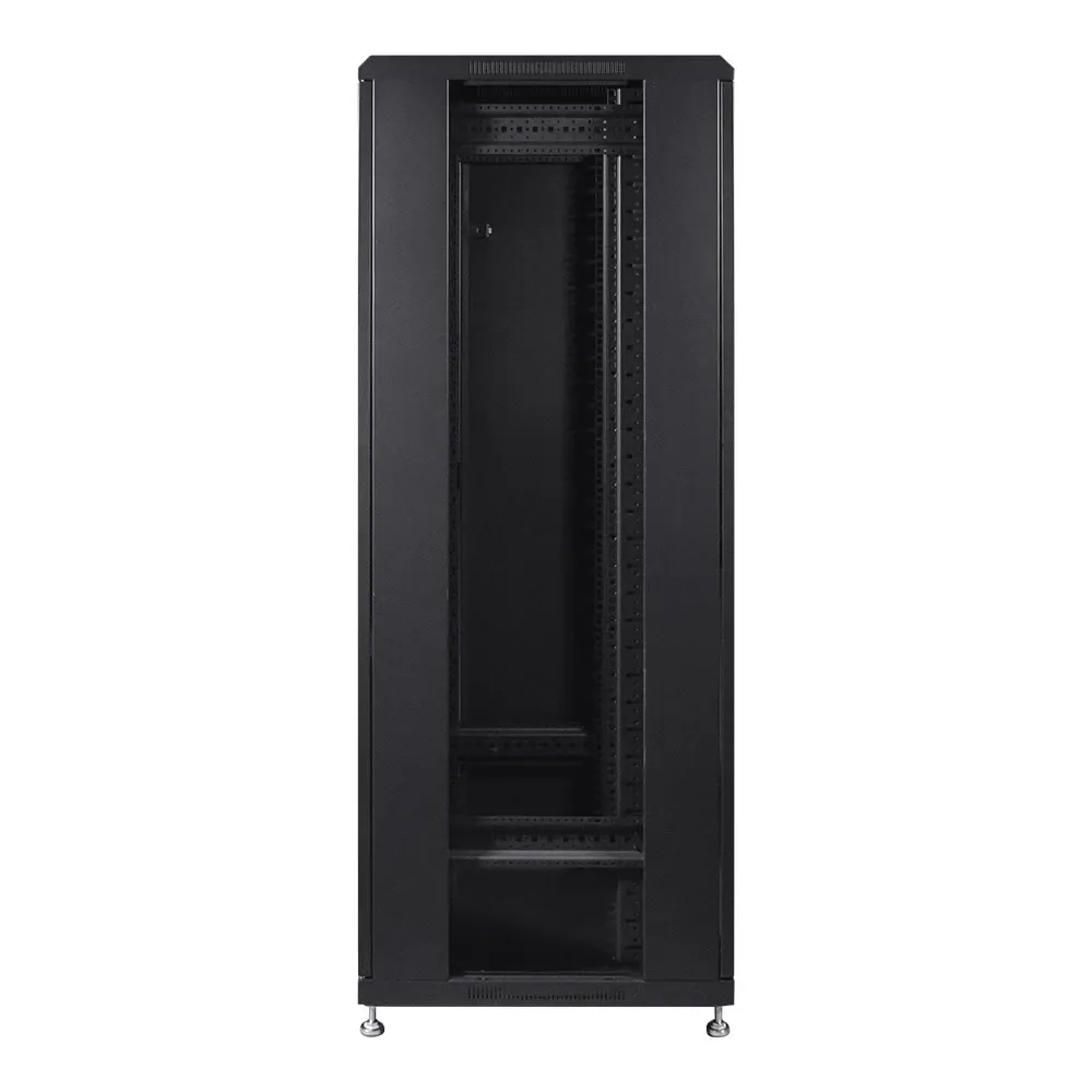 Комутаційна шафа Trinix TRX-32U/600x600x1610 Black (25-00117) Київ - фото 6