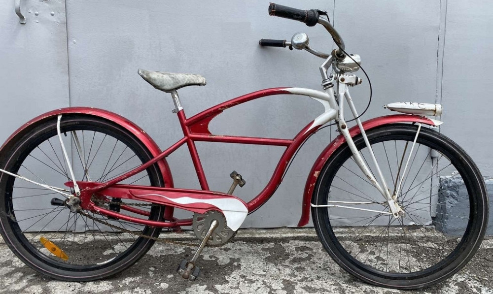 Б.у велосипед Круізер з Німеччини на планетаній втулці Nexus 3 Киев - изображение 5