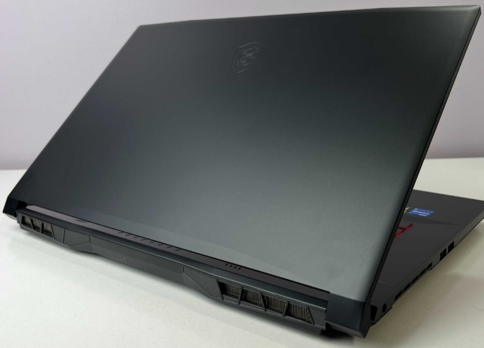 Ноутбук: MSI Katana 17.3" 144Hz. i5- 1400H RTX 3050 4Gb. RAM 8Gb. SSD 512Gb. Харків - фото 5