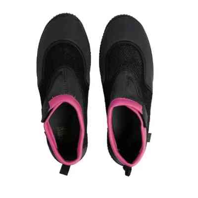 Аквашузи Arena Watershoes 005293-200 чорний, рожевий 36 (3468336699577) Вінниця